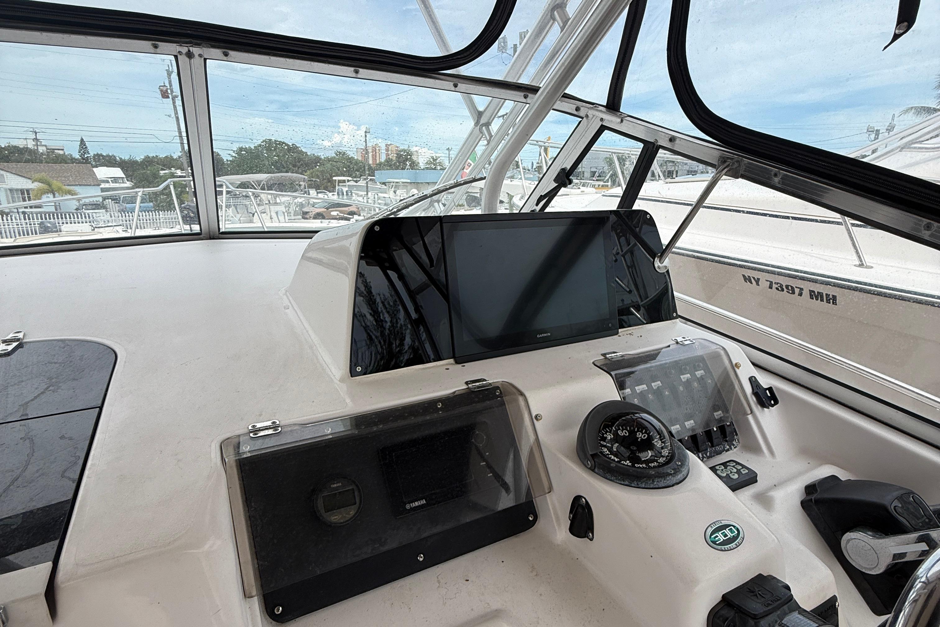 300-323 BROKERAGE SEBASTIAN