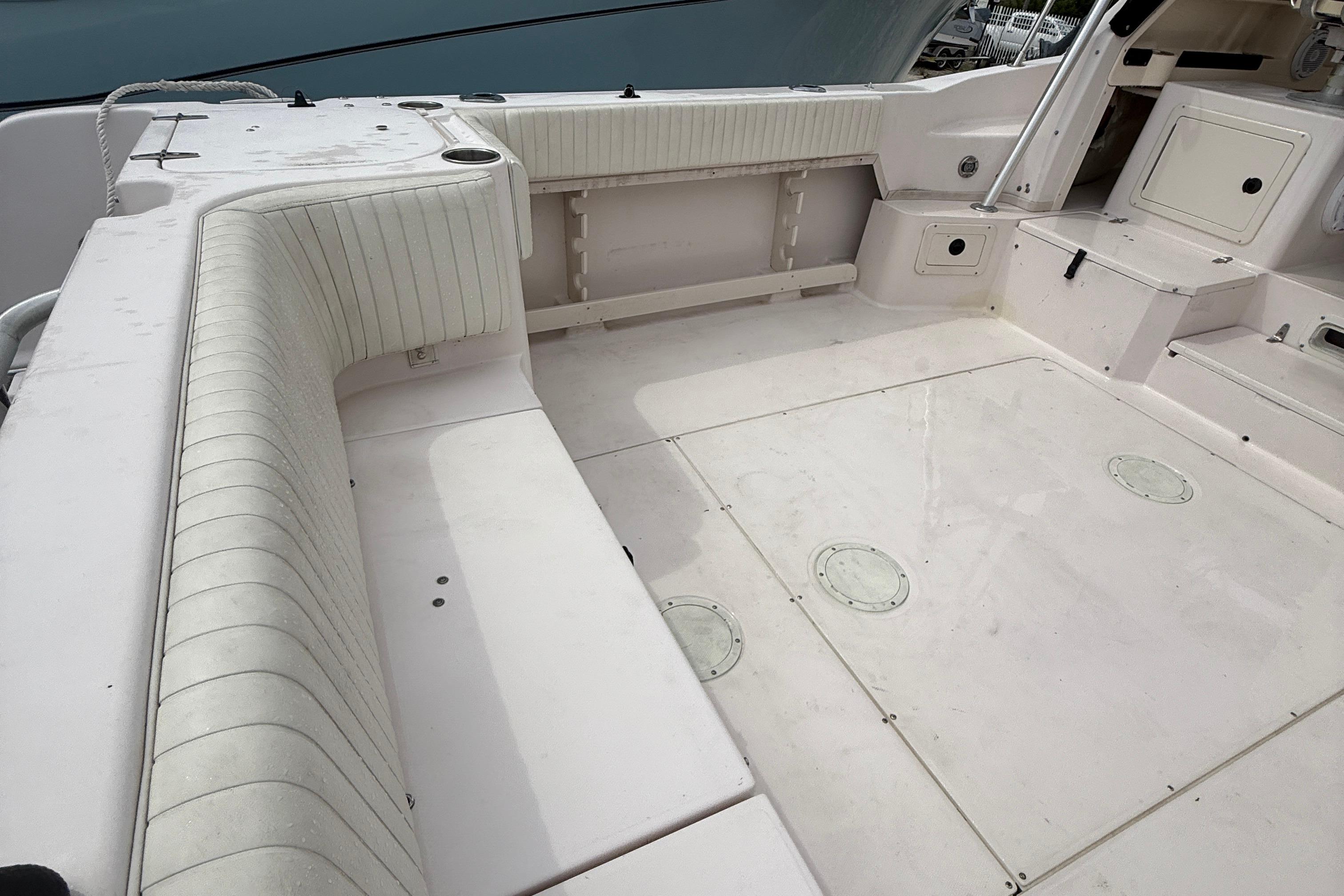 300-323 BROKERAGE SEBASTIAN