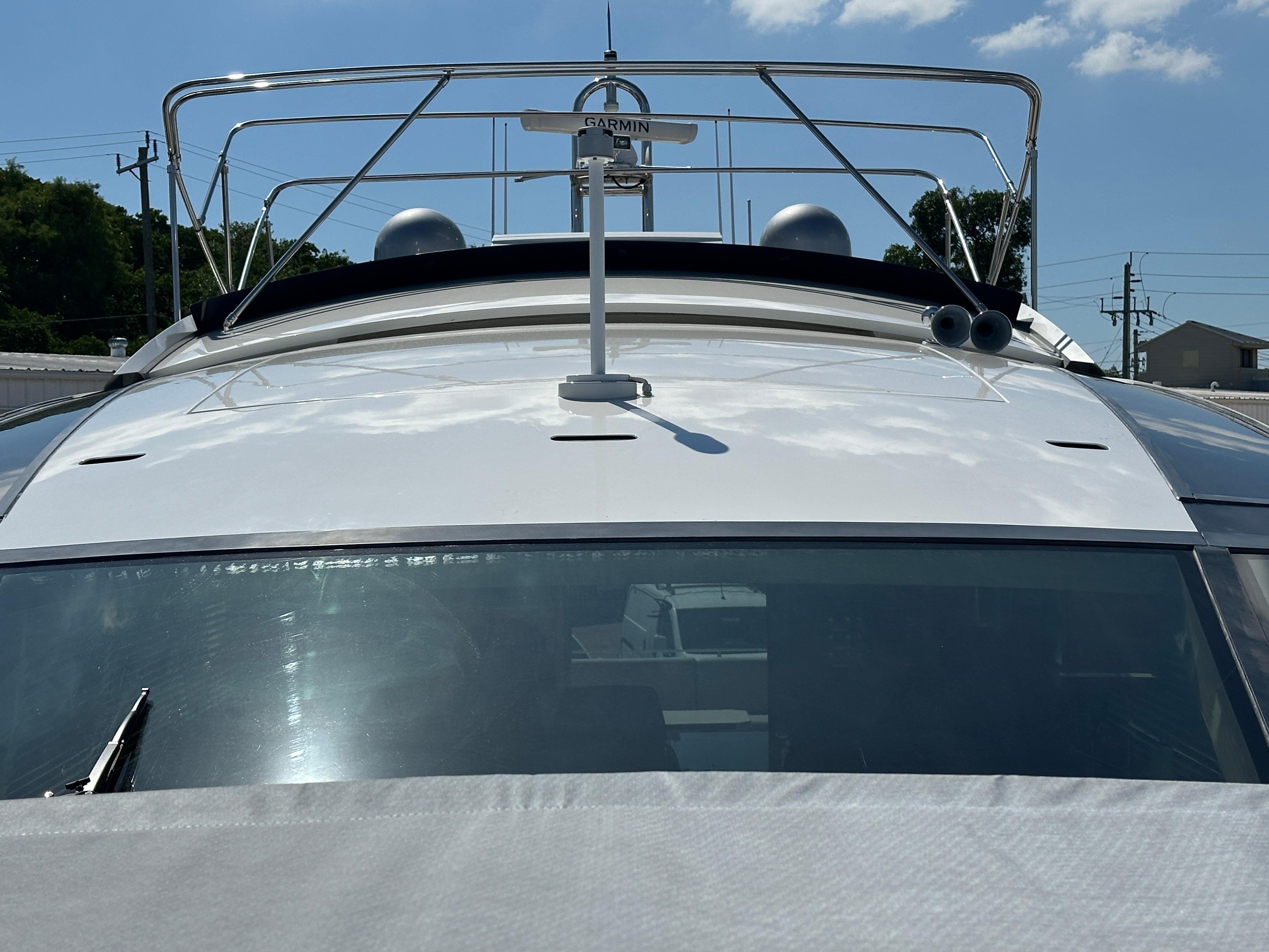 Cheoy Lee-Alpha 87 Express Sportbridge 2014-BBELLA FL-US-9807207 | Thumbnail