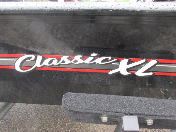 2021 Tracker Boats boat for sale, model of the boat is Bass Tracker Classic XL & Image # 22 of 23
