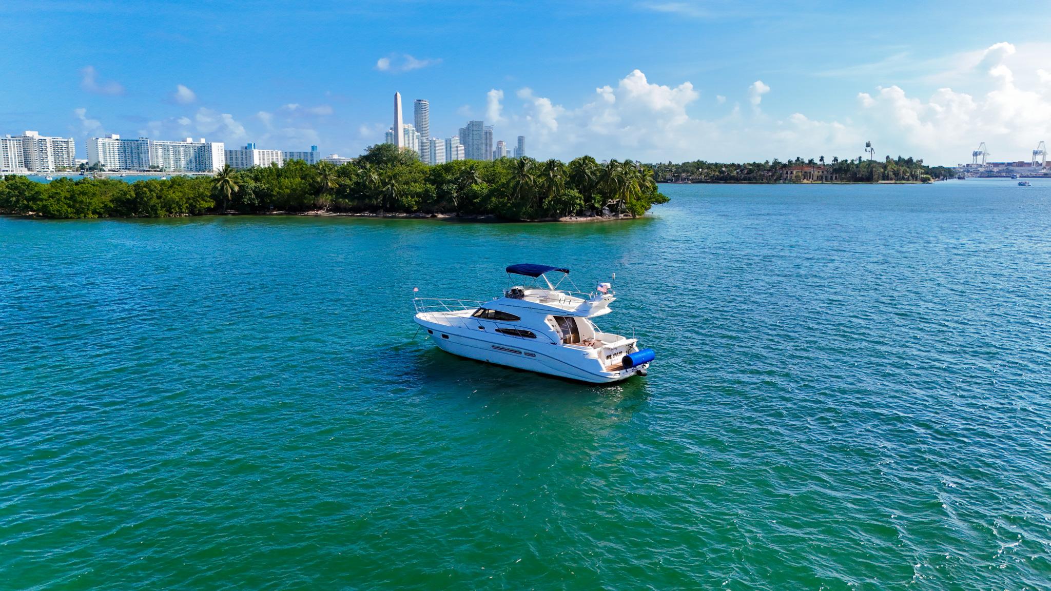 Sealine-47 2004-SEAFARI FL-US-9637272 | Thumbnail