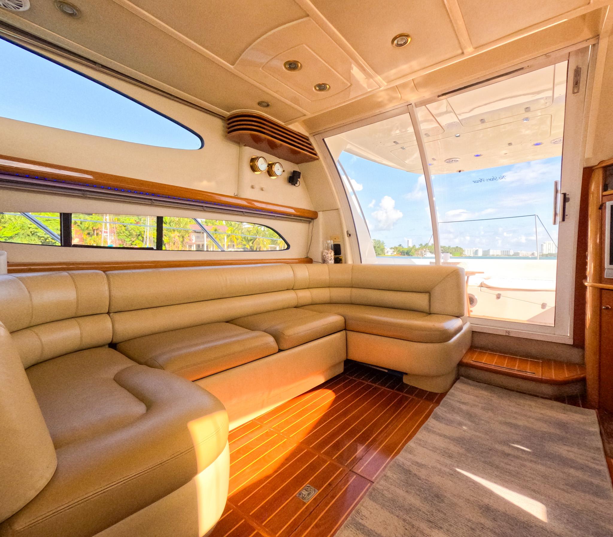 Sealine-47 2004-SEAFARI FL-US-9637272 | Thumbnail