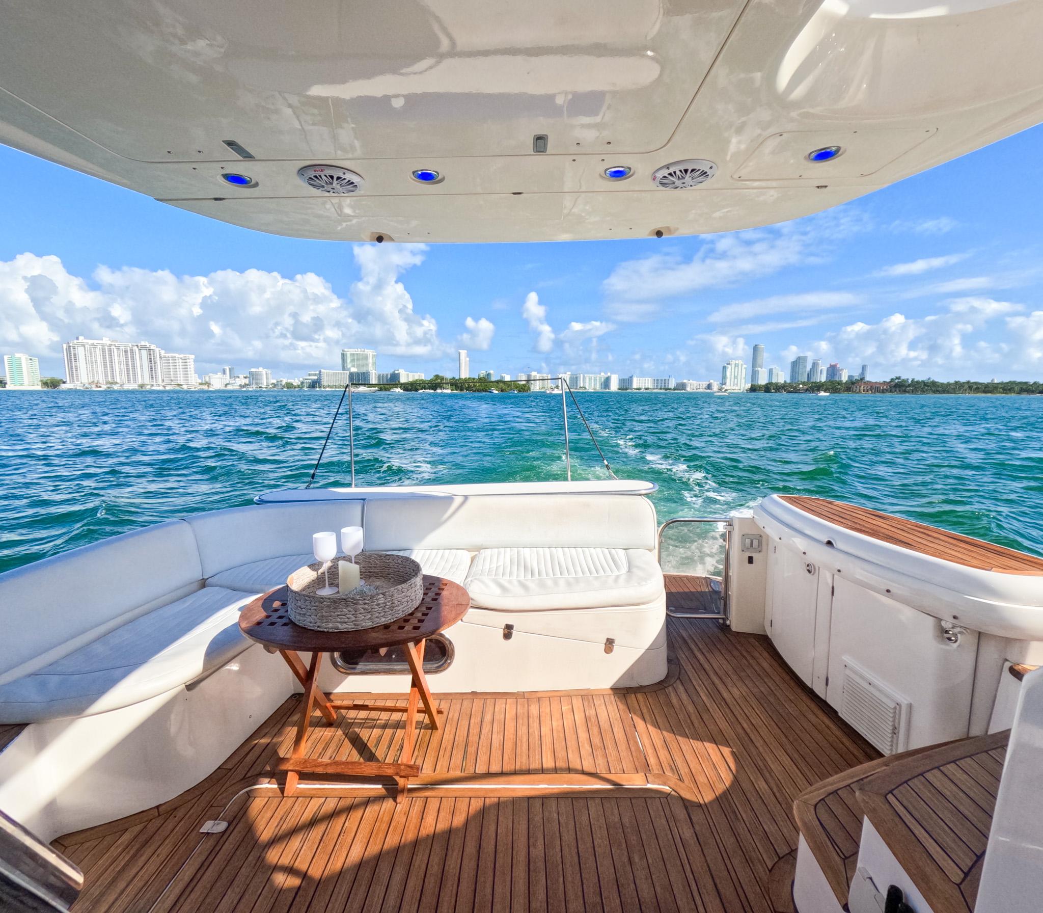 Sealine-47 2004-SEAFARI FL-US-9637272 | Thumbnail