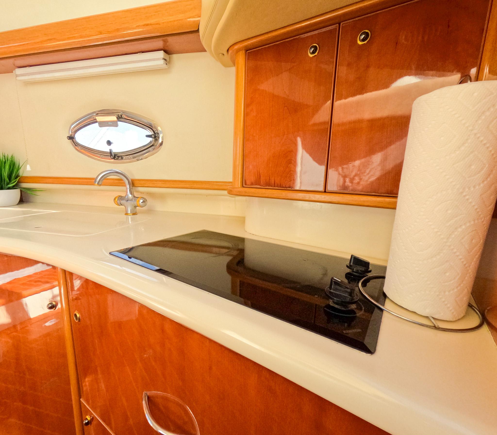 Sealine-47 2004-SEAFARI FL-US-9637272 | Thumbnail