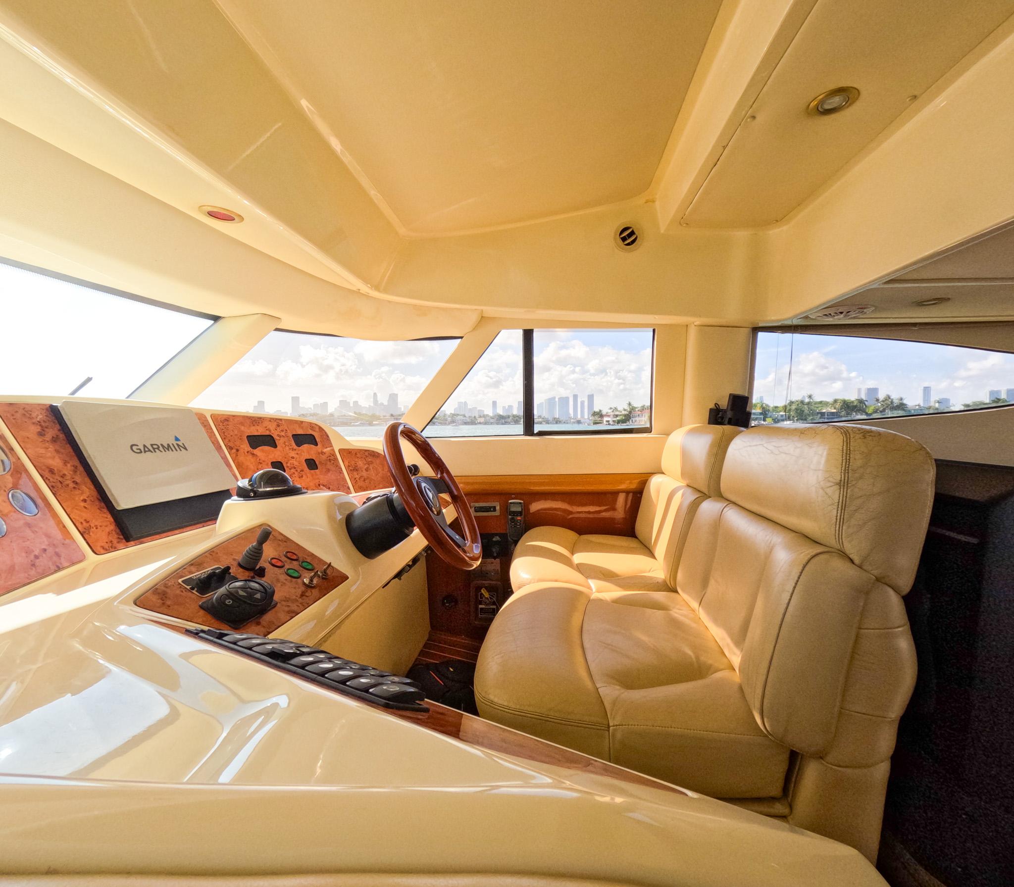 Sealine-47 2004-SEAFARI FL-US-9637272 | Thumbnail