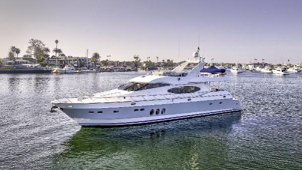 2009 Paragon mk