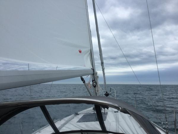 2016 Bavaria Cruiser 34