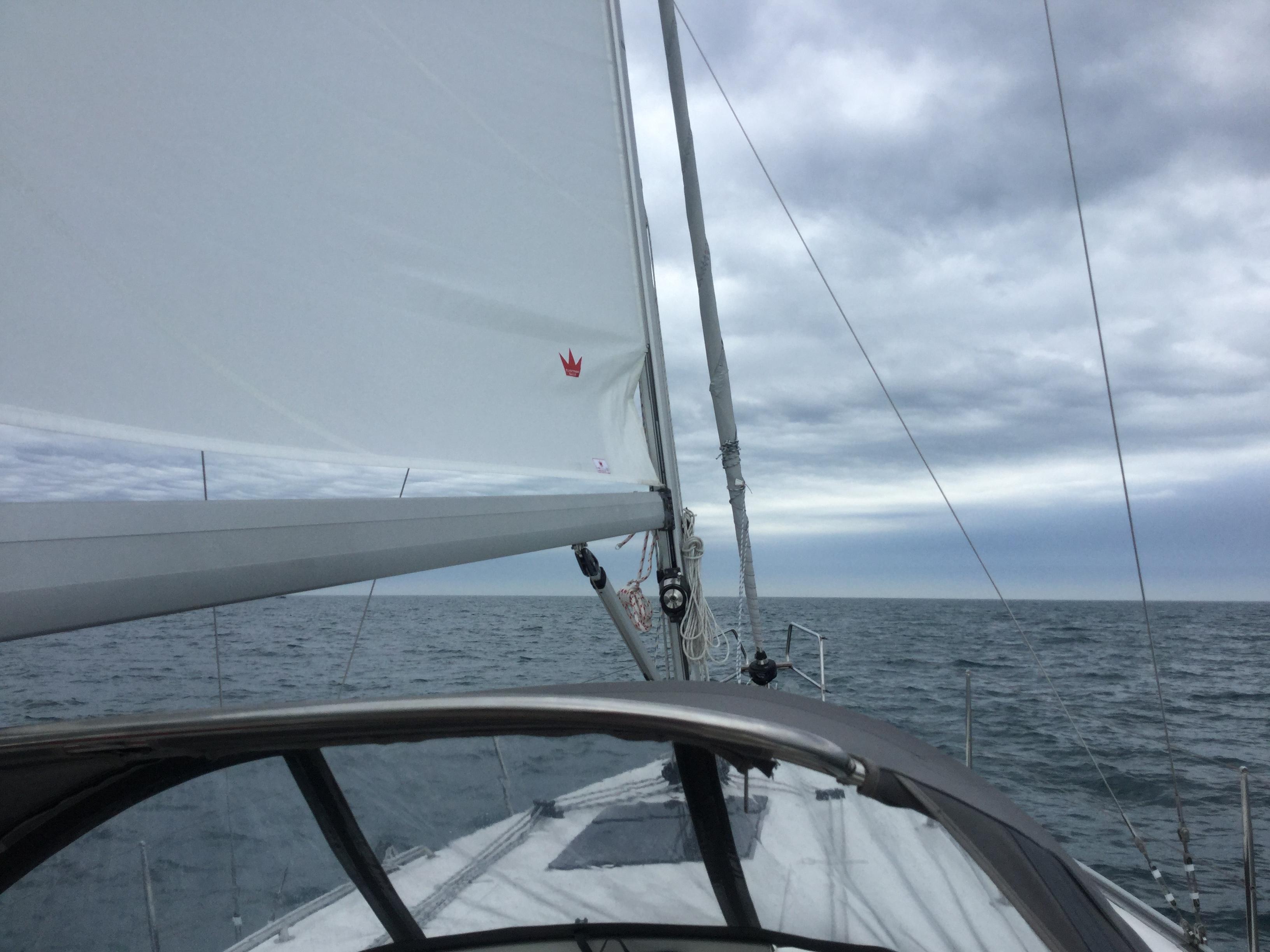 2016 Bavaria Cruiser 34
