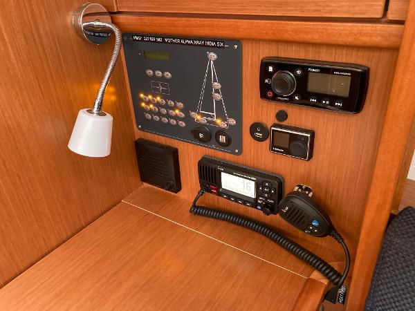 2016 Bavaria Cruiser 34