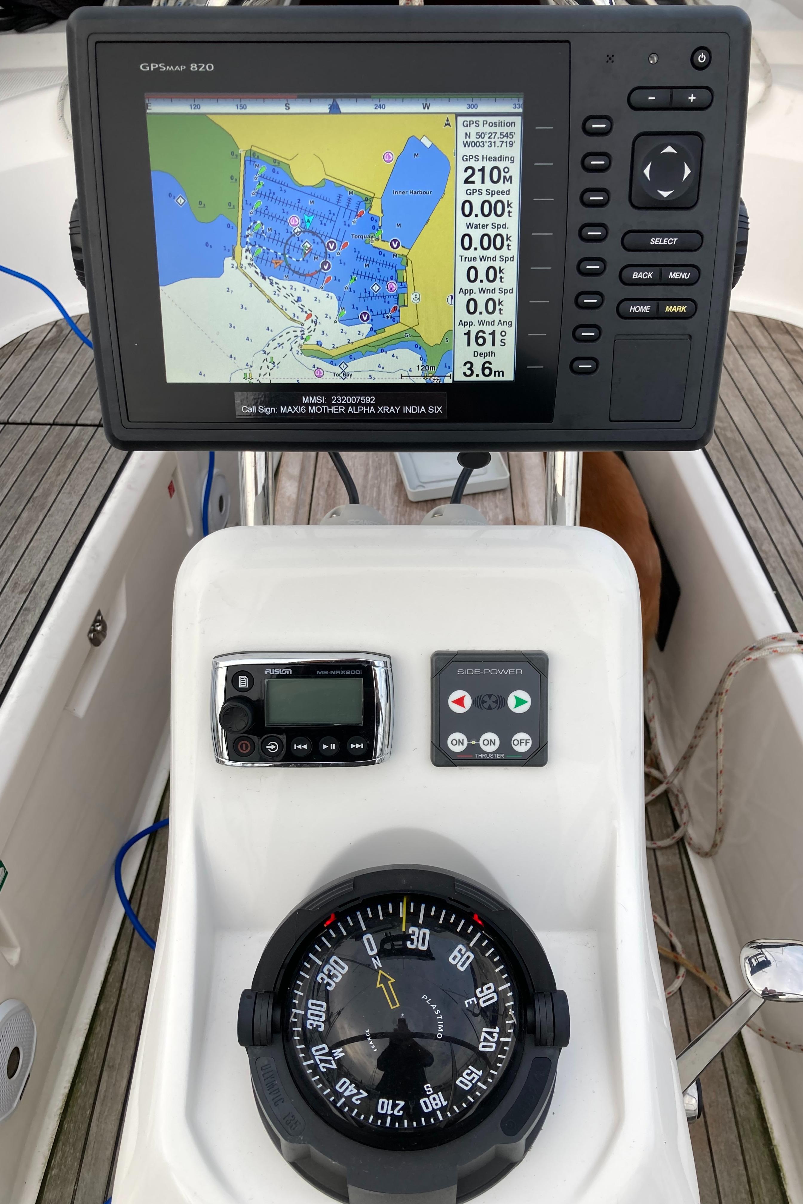 2016 Bavaria Cruiser 34
