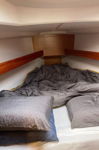 2016 Bavaria Cruiser 34