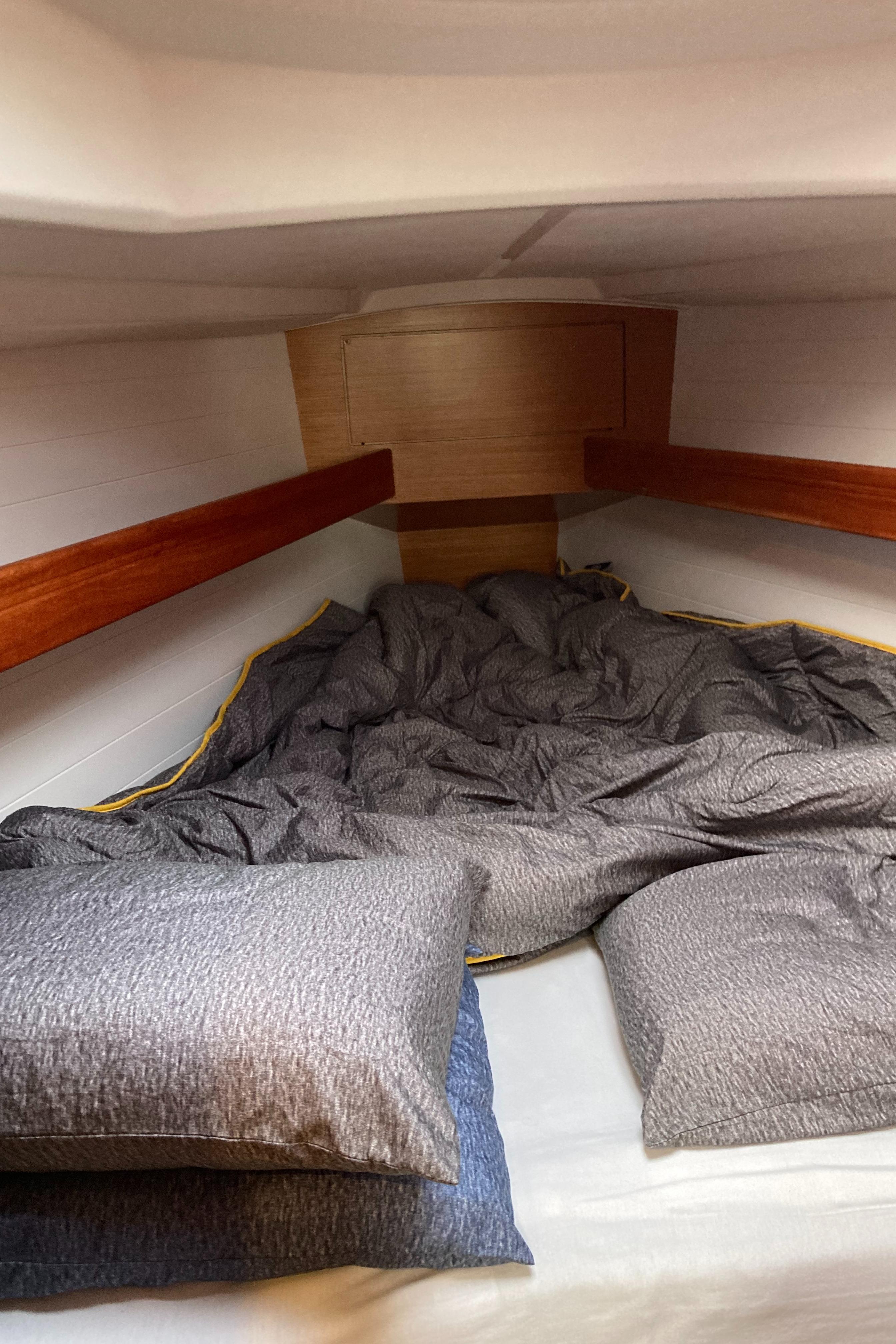 2016 Bavaria Cruiser 34
