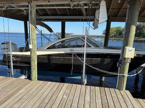 23' Scout, Listing Number 100915631, - Photo No. 1