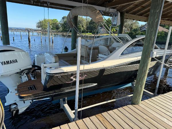 23' Scout, Listing Number 100915631, Image No. 2