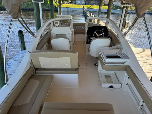 23' Scout, Listing Number 100915631, Image No. 17