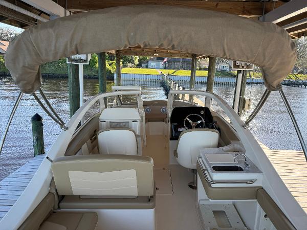 23' Scout, Listing Number 100915631, - Photo No. 18
