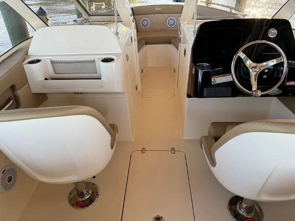 23' Scout, Listing Number 100915631, - Photo No. 19