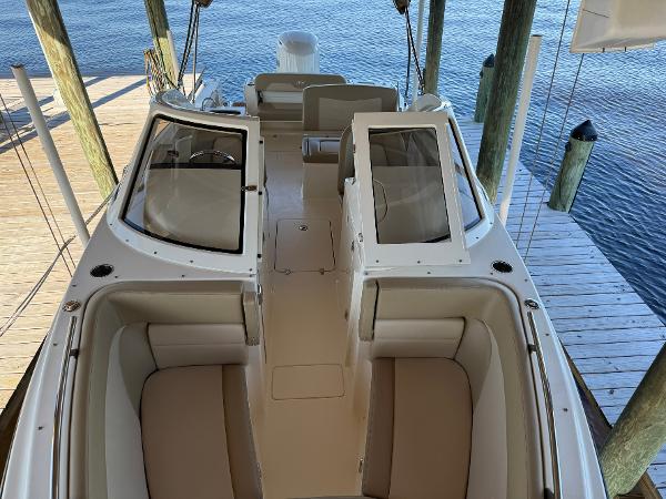 23' Scout, Listing Number 100915631, - Photo No. 22