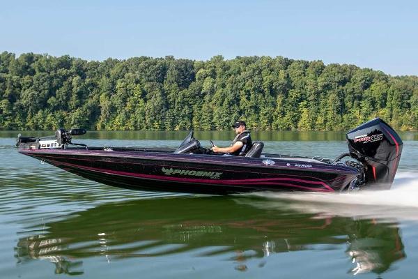 2022 Phoenix boat for sale, model of the boat is 919 ProXP & Image # 1 of 24