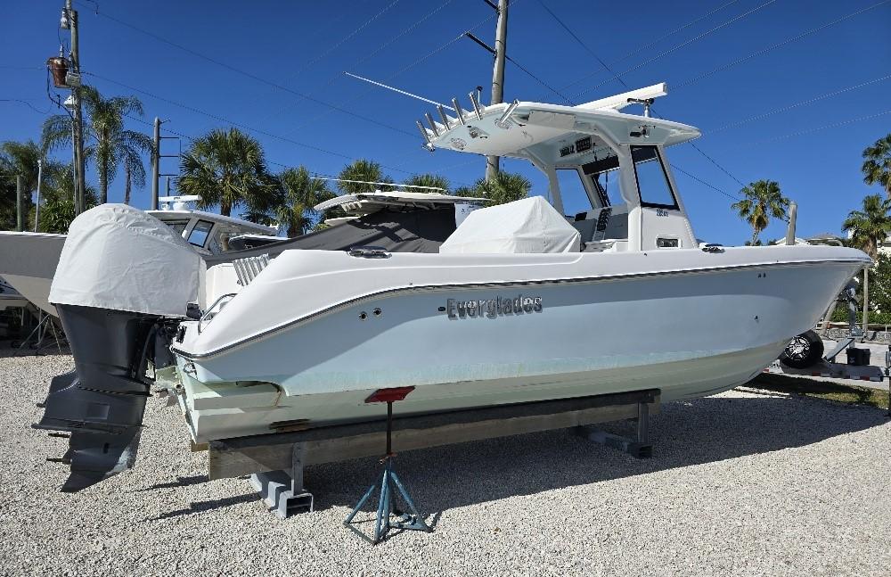Boat Image