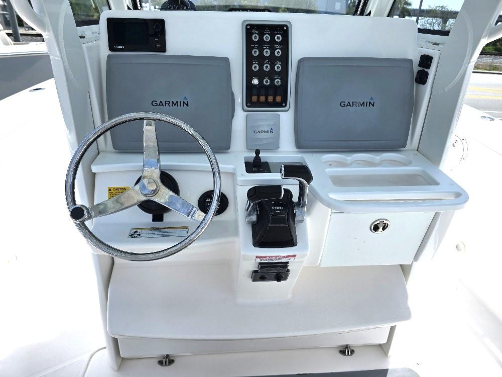 Boat Image