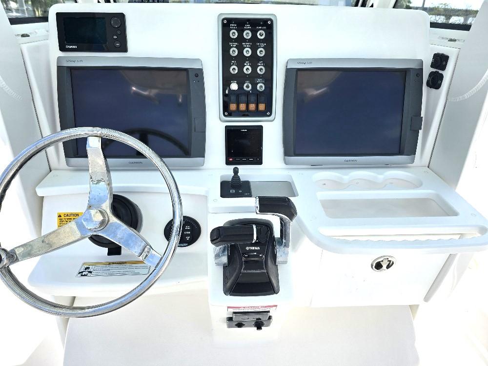 Boat Image