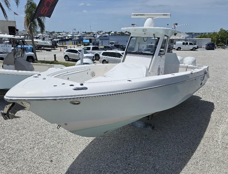 Boat Image