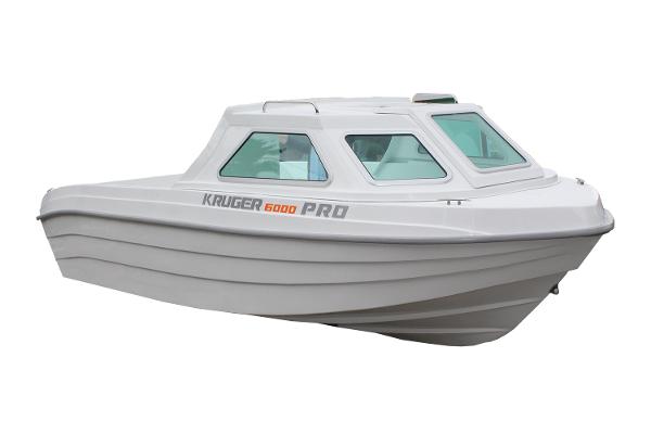 2020 Kruger 6000 PRO Cabin
