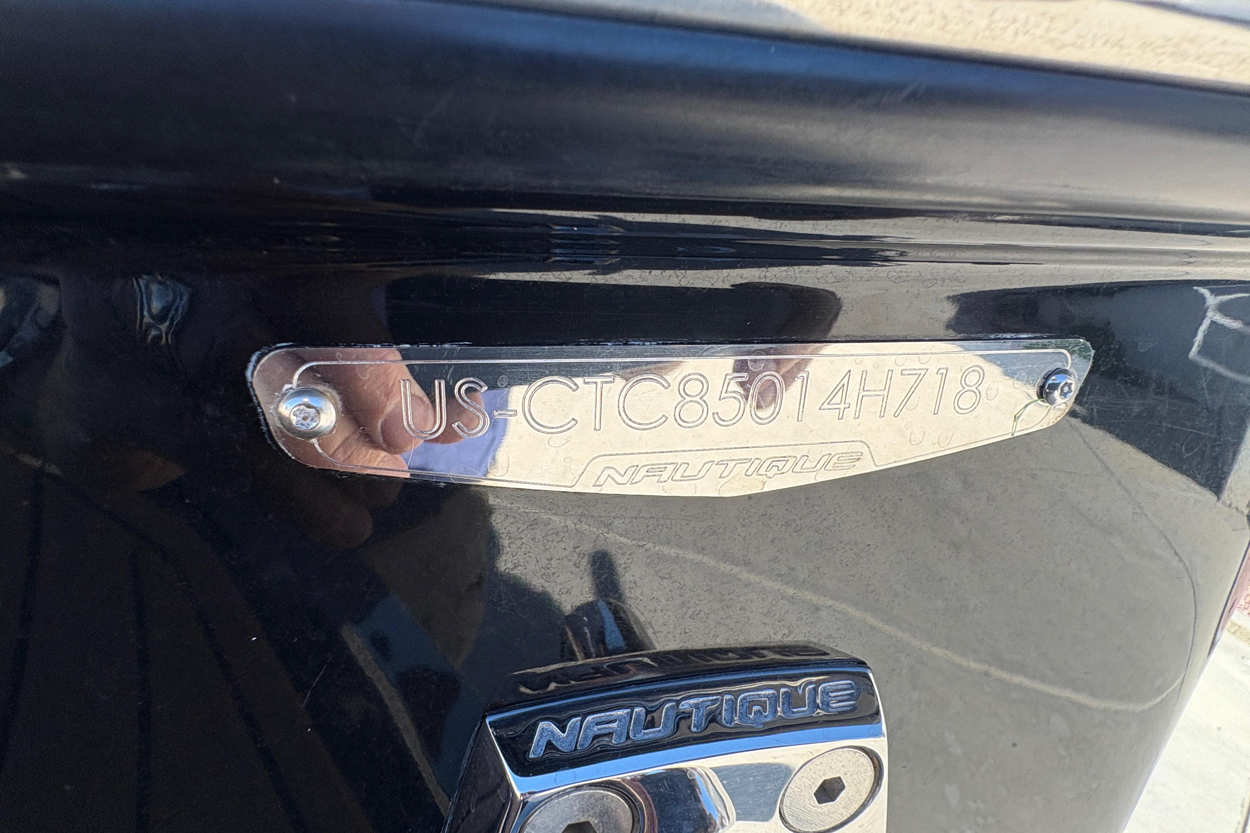 2018 Nautique Super Air Nautique G25 #TBRW5014 inventory image at Sun Country Marine Group, Lake Havasu City, AZ