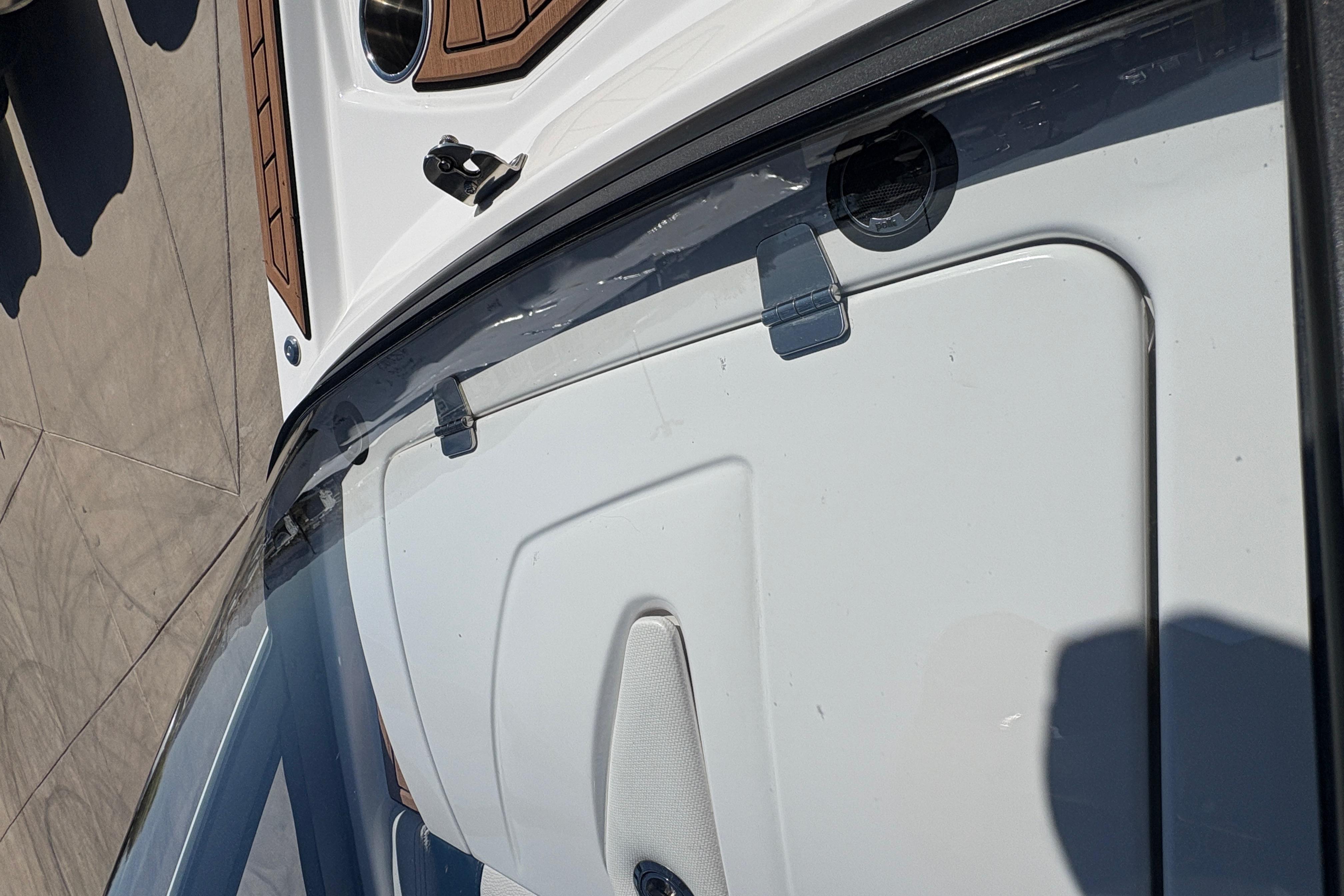 2018 Nautique Super Air Nautique G25 #TBRW5014 inventory image at Sun Country Marine Group, Lake Havasu City, AZ