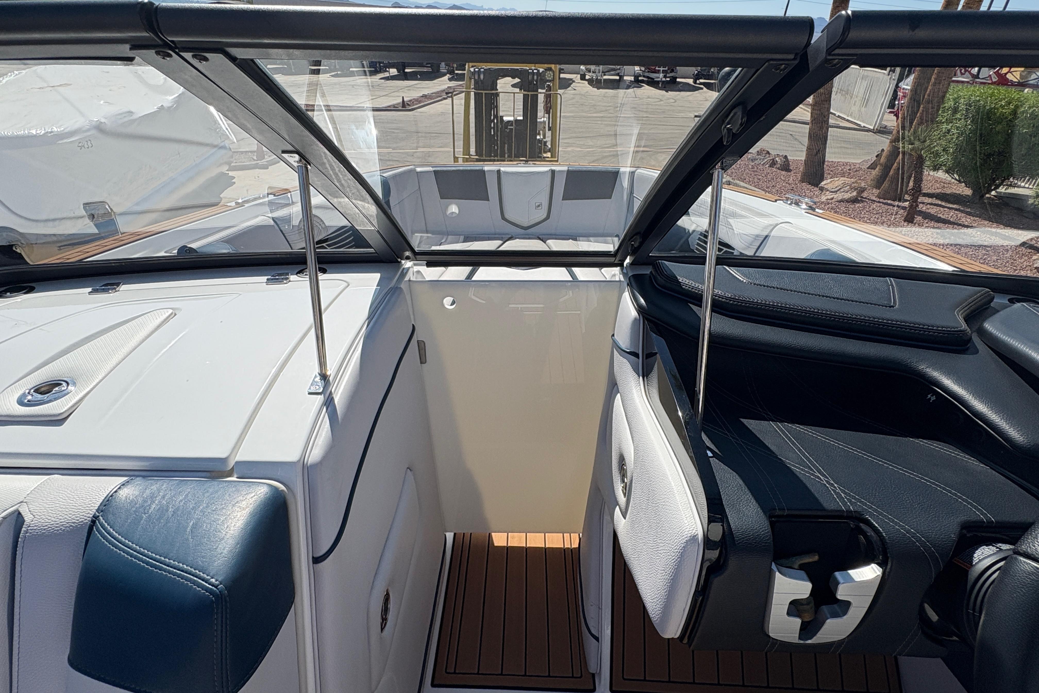 2018 Nautique Super Air Nautique G25 #TBRW5014 inventory image at Sun Country Marine Group, Lake Havasu City, AZ