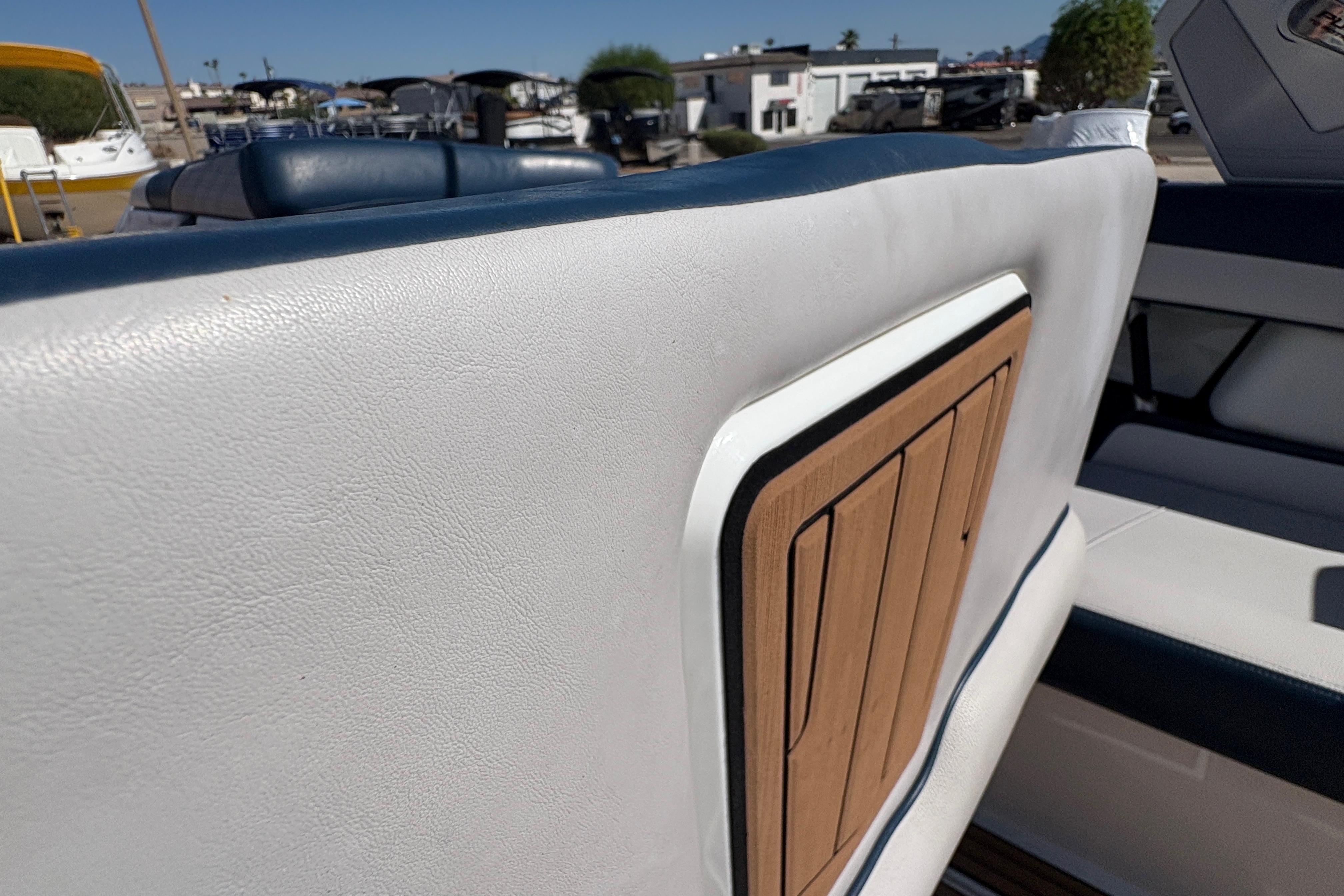 2018 Nautique Super Air Nautique G25 #TBRW5014 inventory image at Sun Country Marine Group, Lake Havasu City, AZ