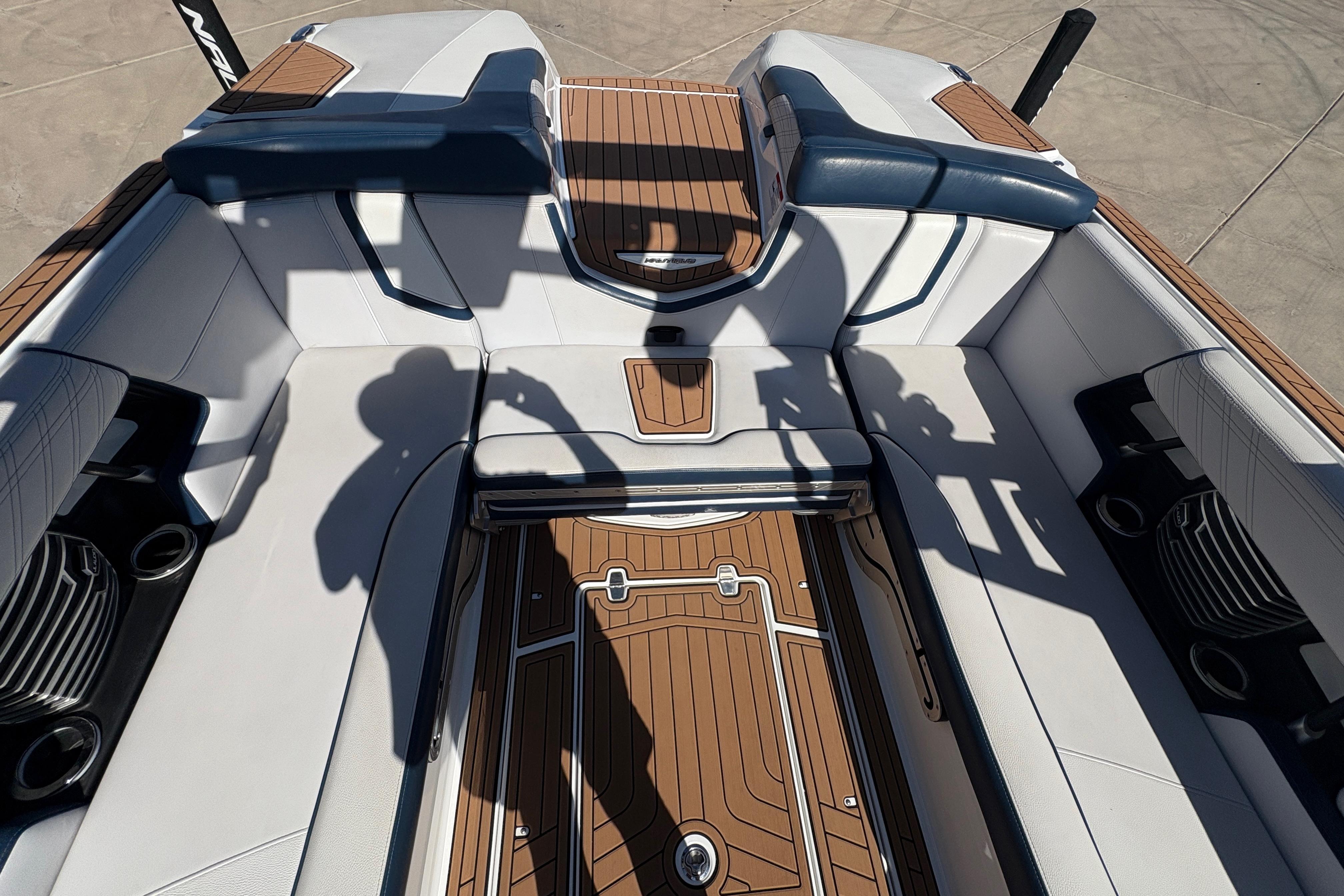 2018 Nautique Super Air Nautique G25 #TBRW5014 inventory image at Sun Country Marine Group, Lake Havasu City, AZ