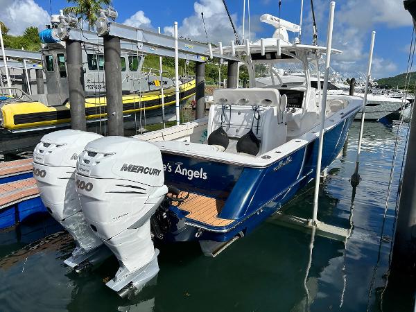 2022 valhalla boatworks v-33