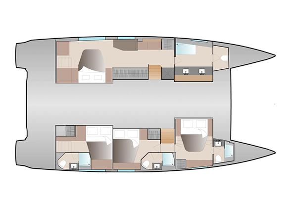 2024 Fountaine Pajot