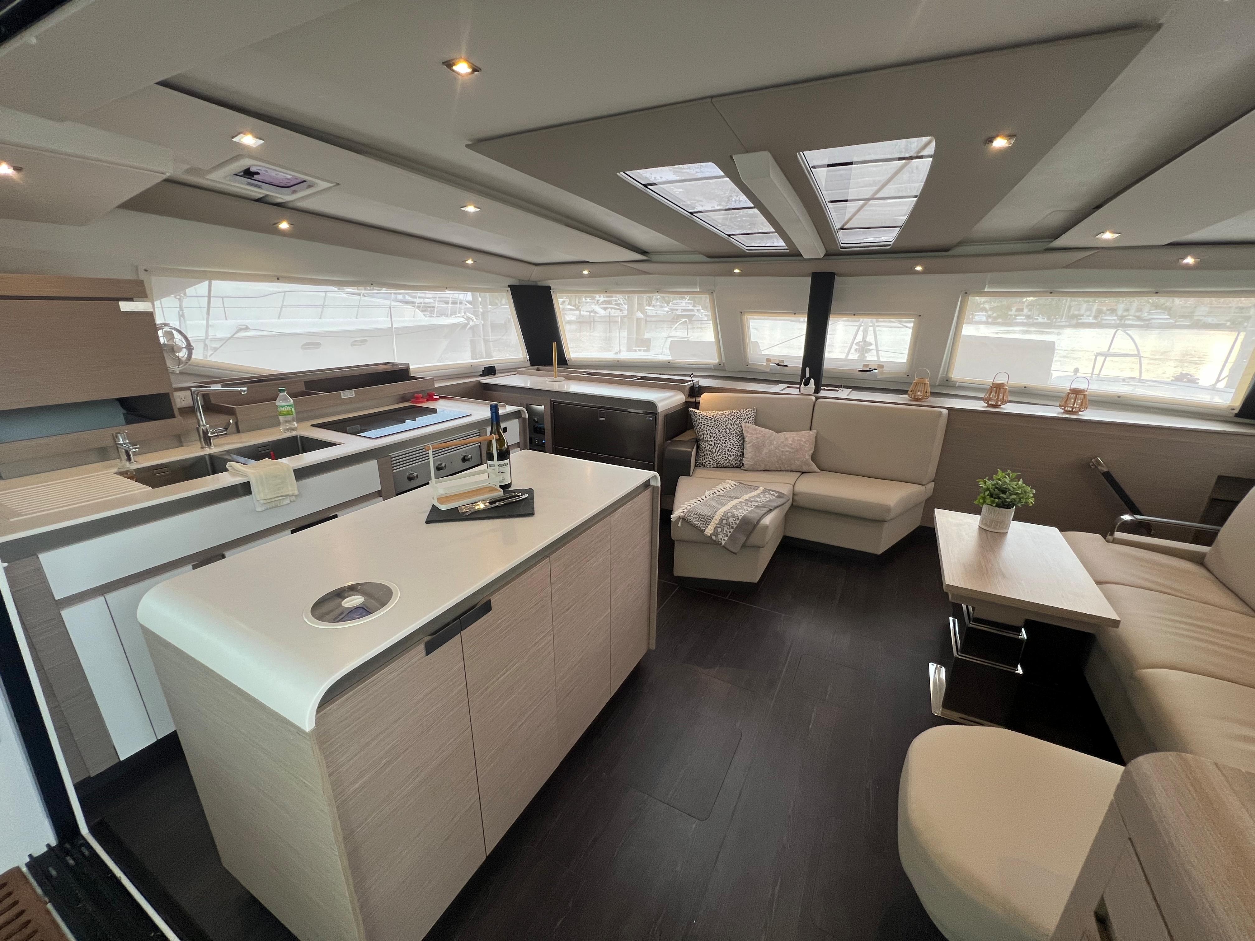 2024 Fountaine Pajot