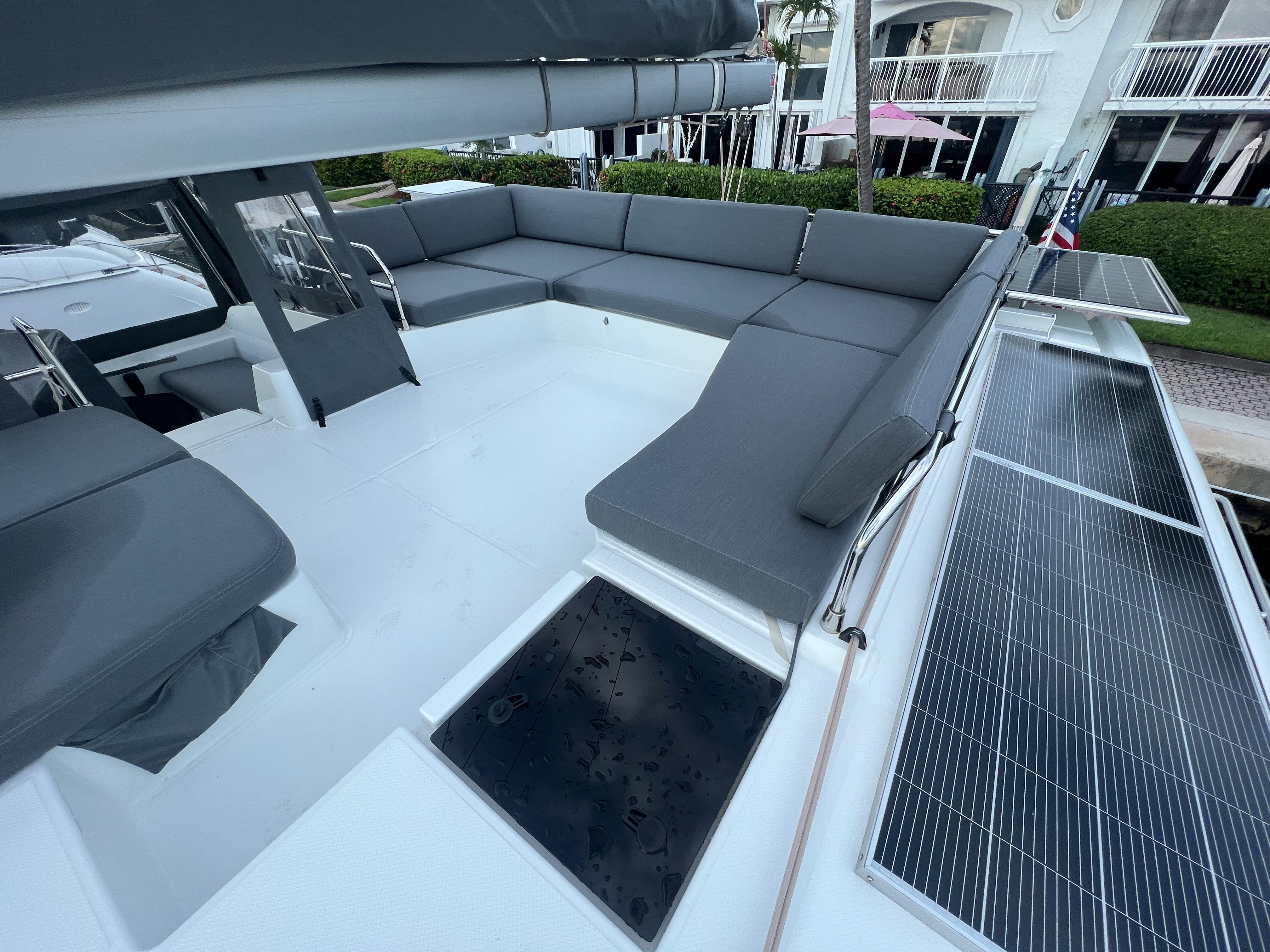 2024 Fountaine Pajot