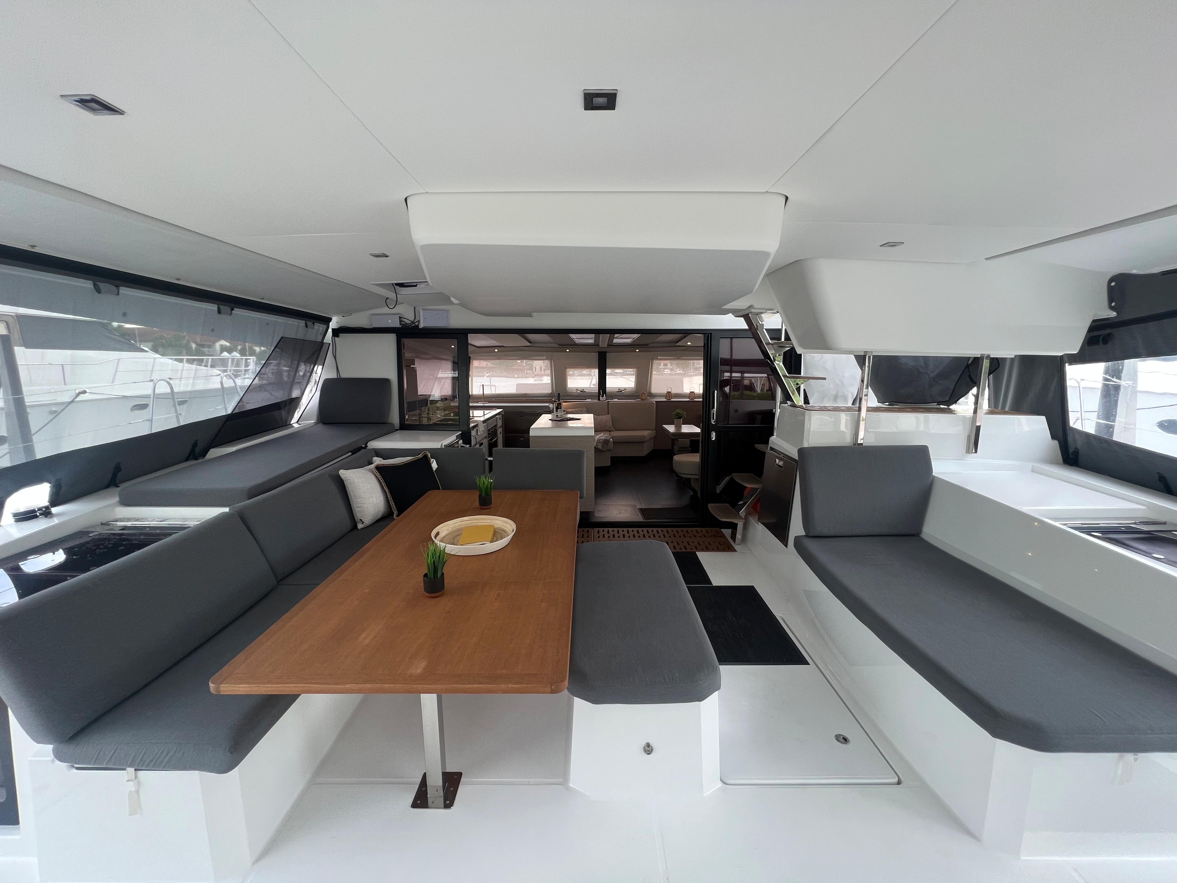 2024 Fountaine Pajot