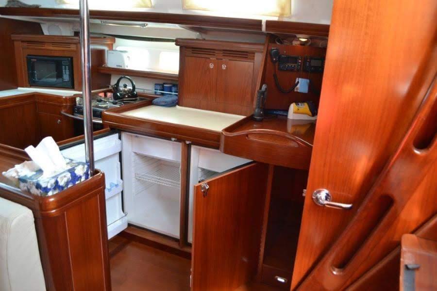 2005 Beneteau