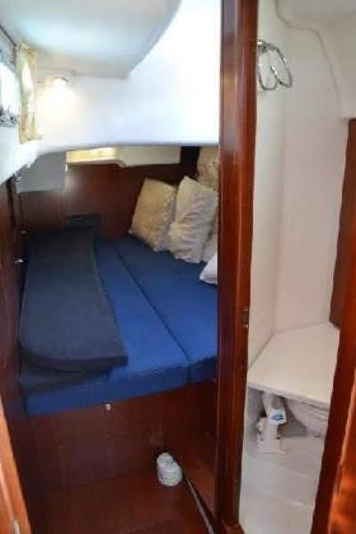 2005 Beneteau