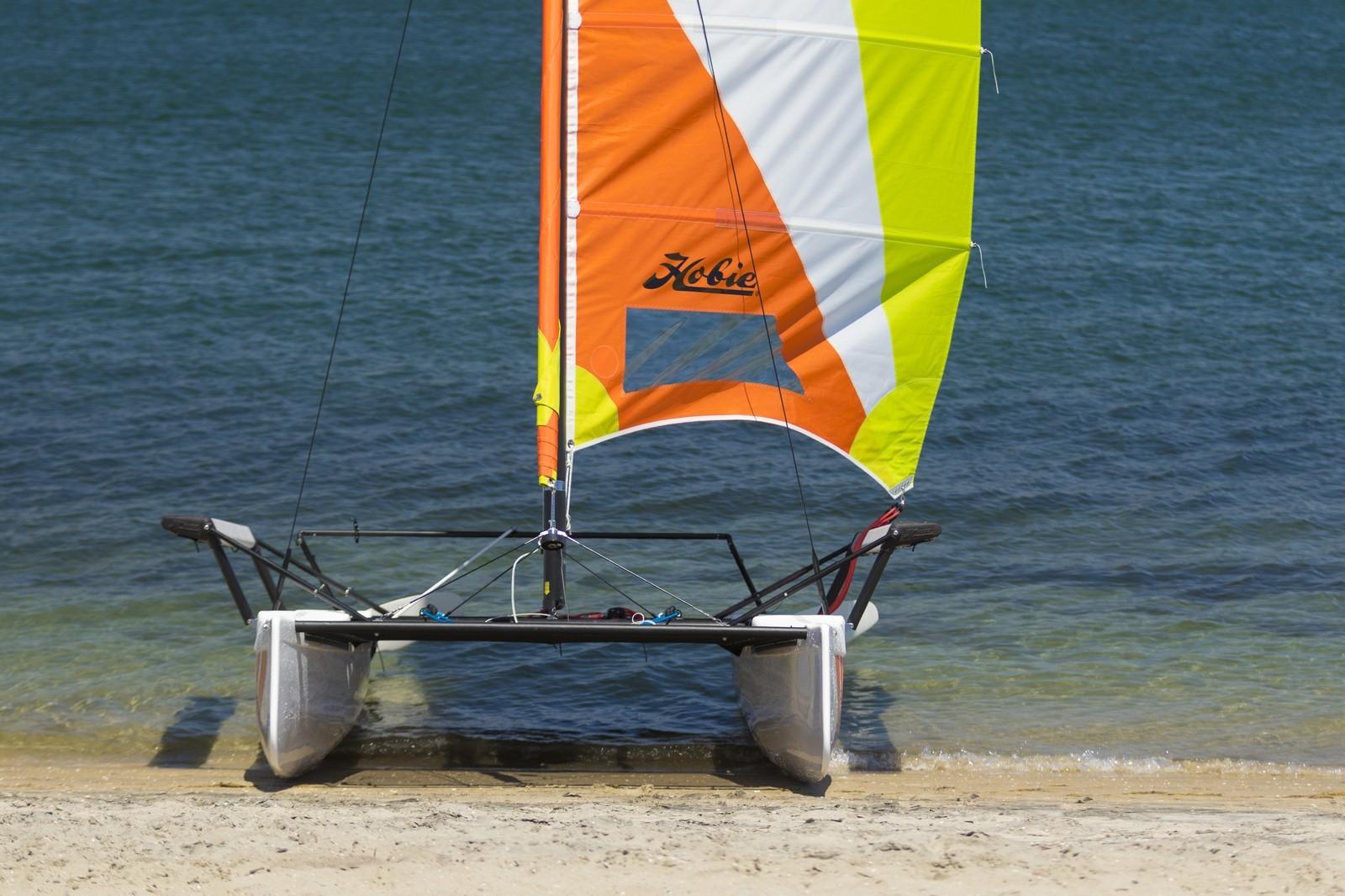 used hobie cat sailboats for sale