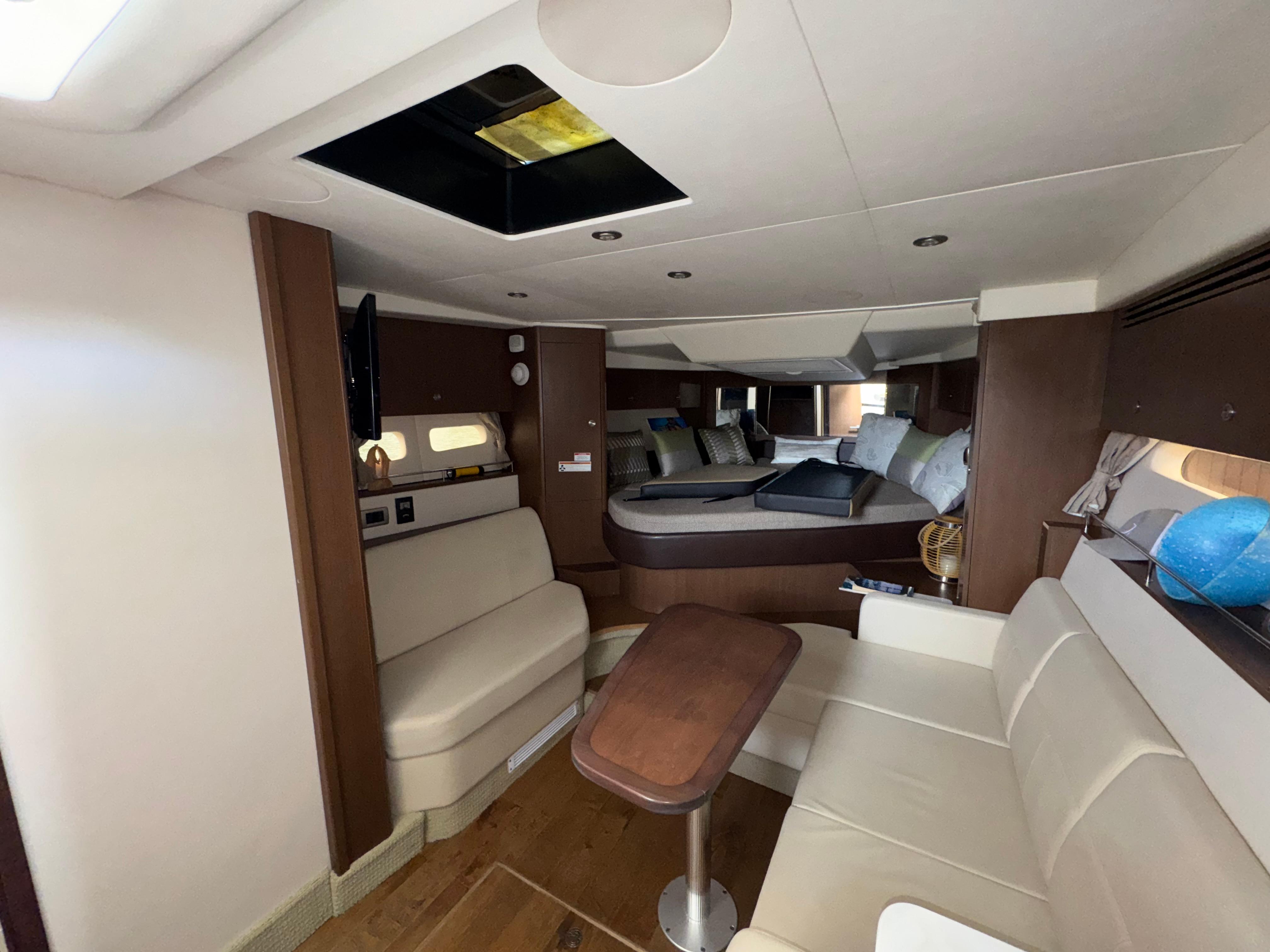 Sea Ray-Sundancer 350 Coupe 2018-Idylwilde KY-9637291 | Thumbnail