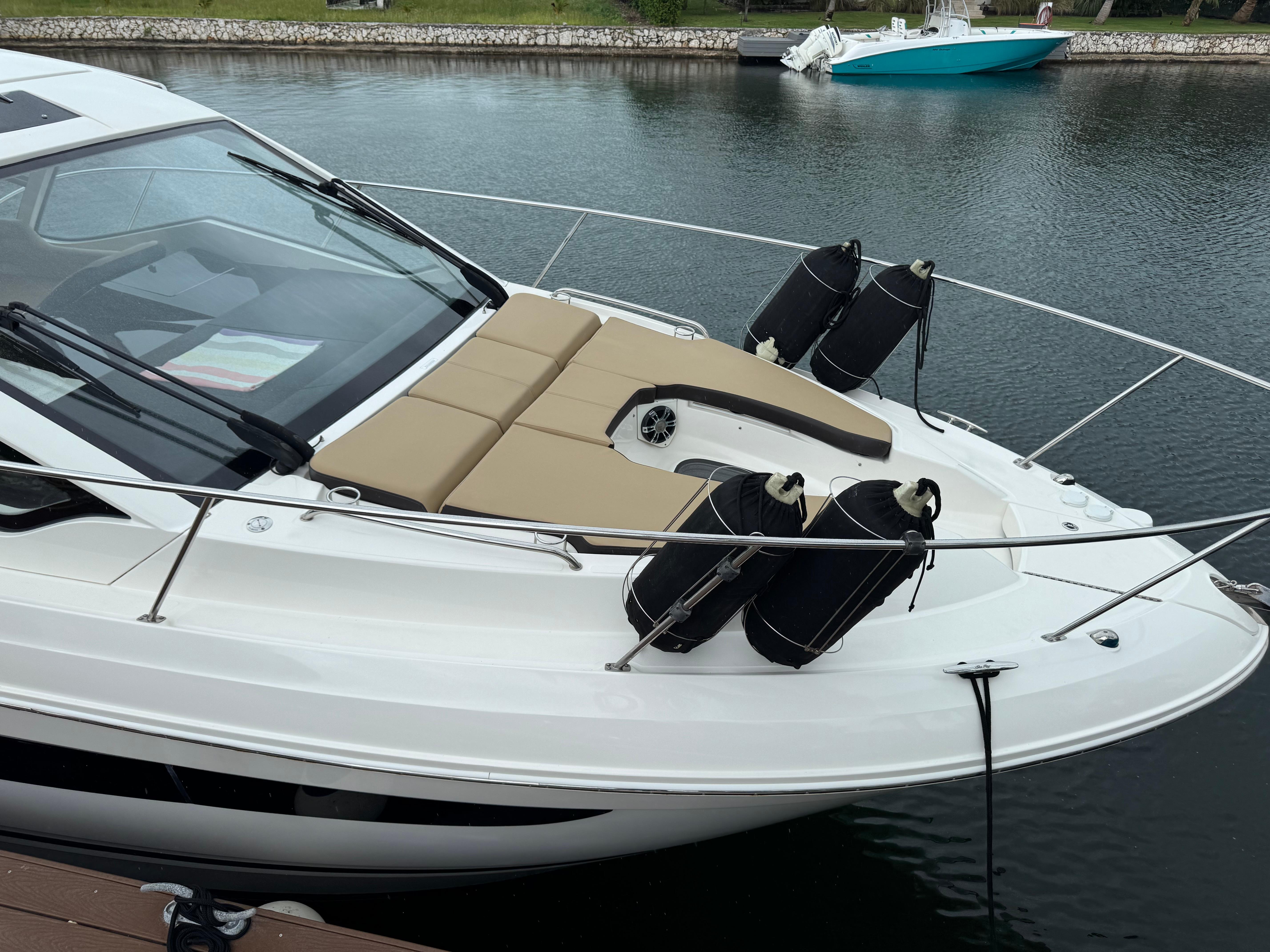 Sea Ray-Sundancer 350 Coupe 2018-Idylwilde KY-9637291