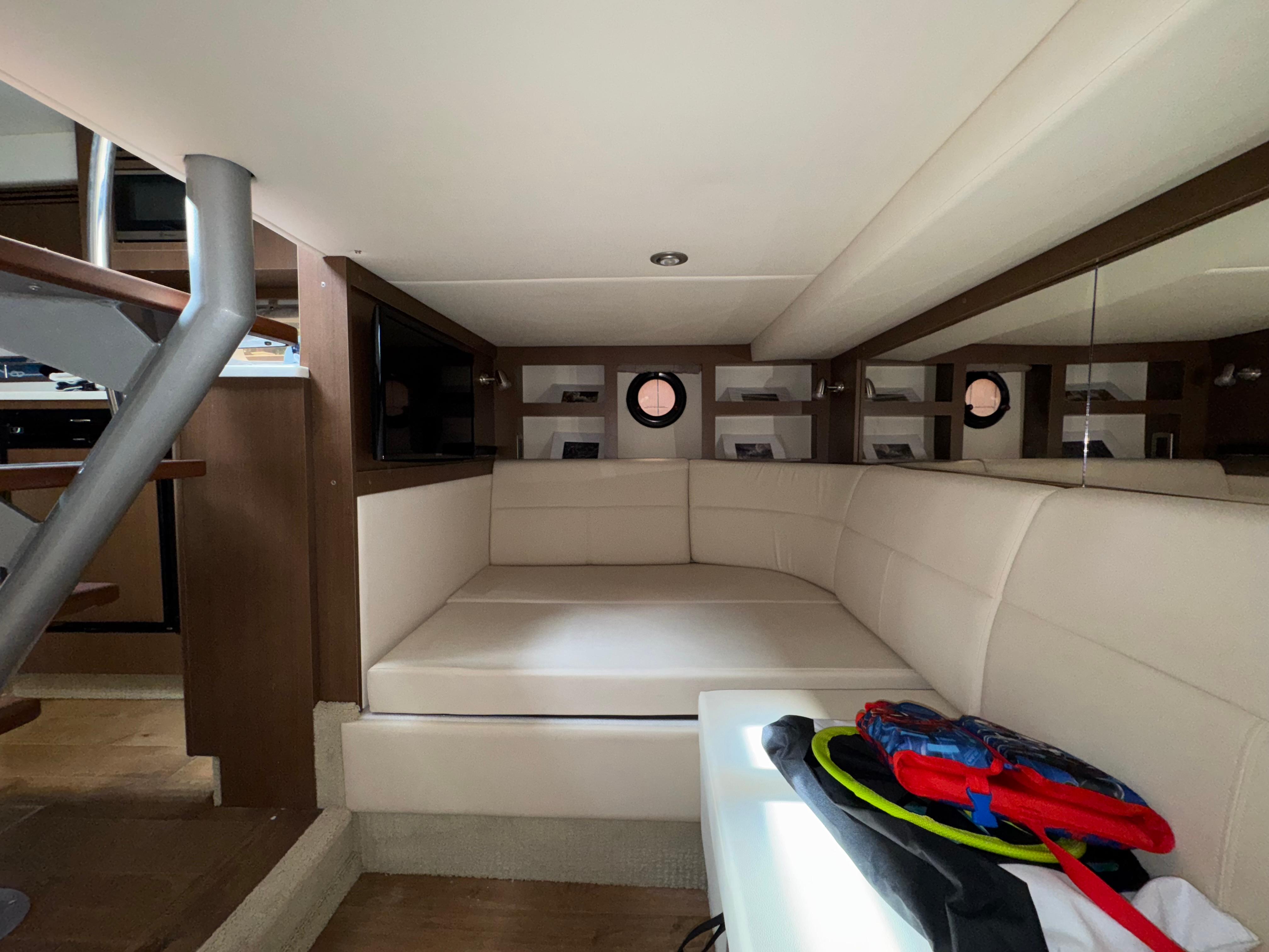 Sea Ray-Sundancer 350 Coupe 2018-Idylwilde KY-9637291 | Thumbnail