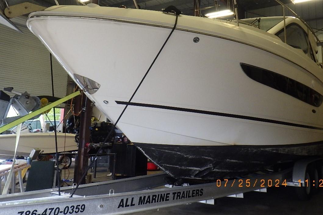 Sea Ray-Sundancer 350 Coupe 2018-Idylwilde KY-9637291 | Thumbnail