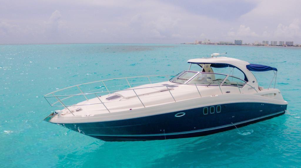 2006 Sea Ray