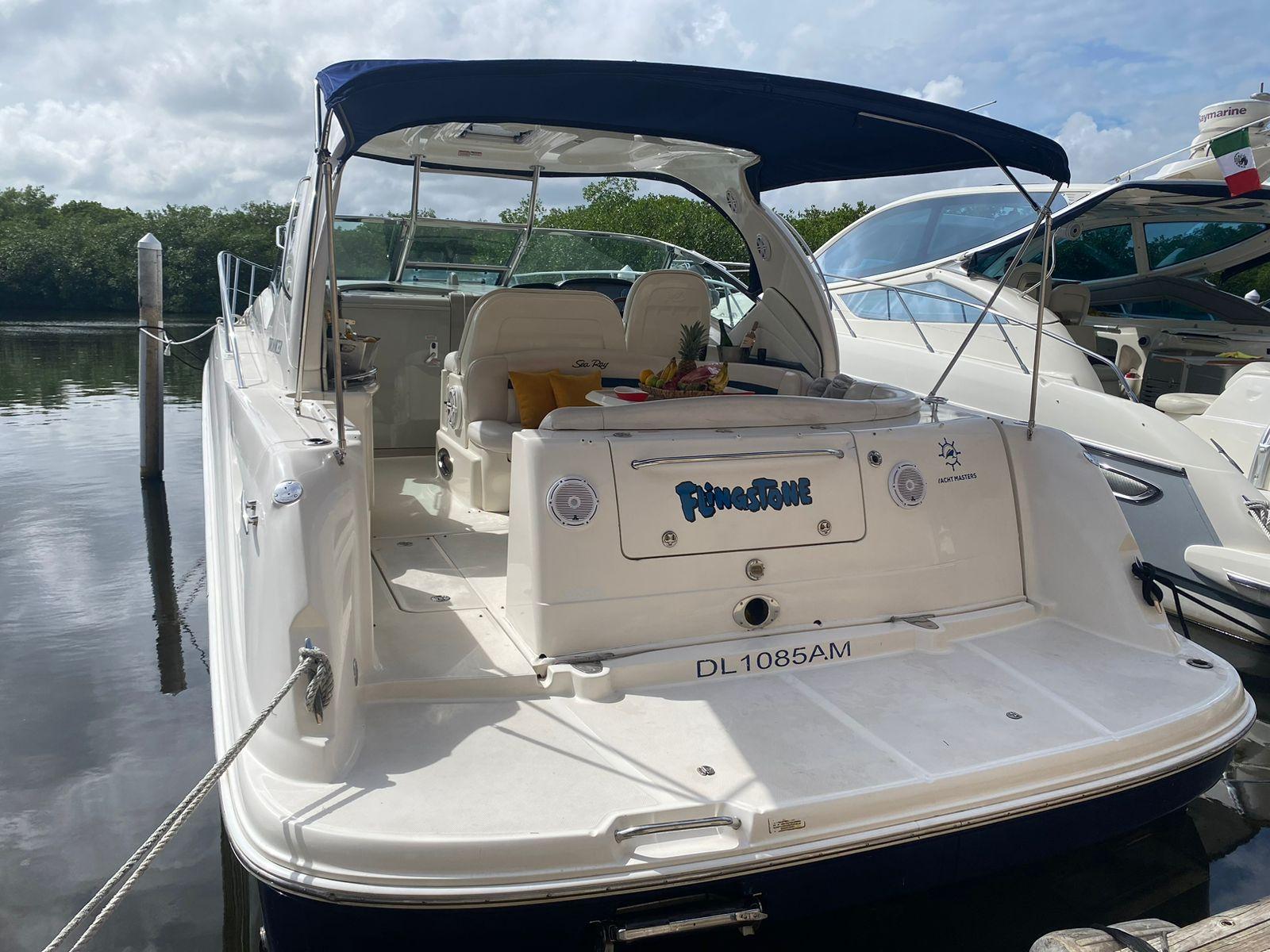 2006 Sea Ray