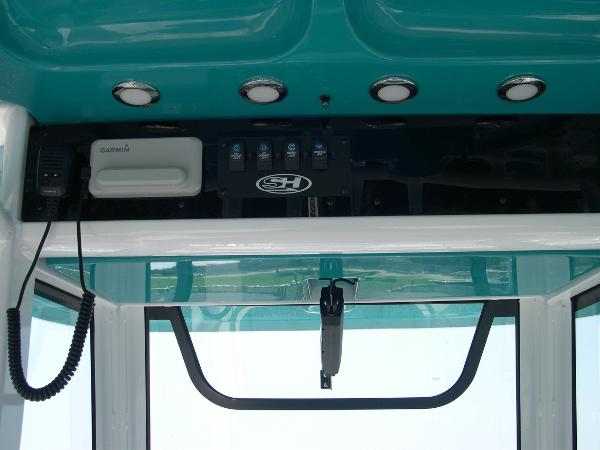 Ultra 255 SE Photo 30