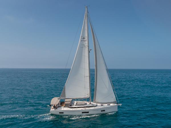 Photo of 2021 Bavaria 50'