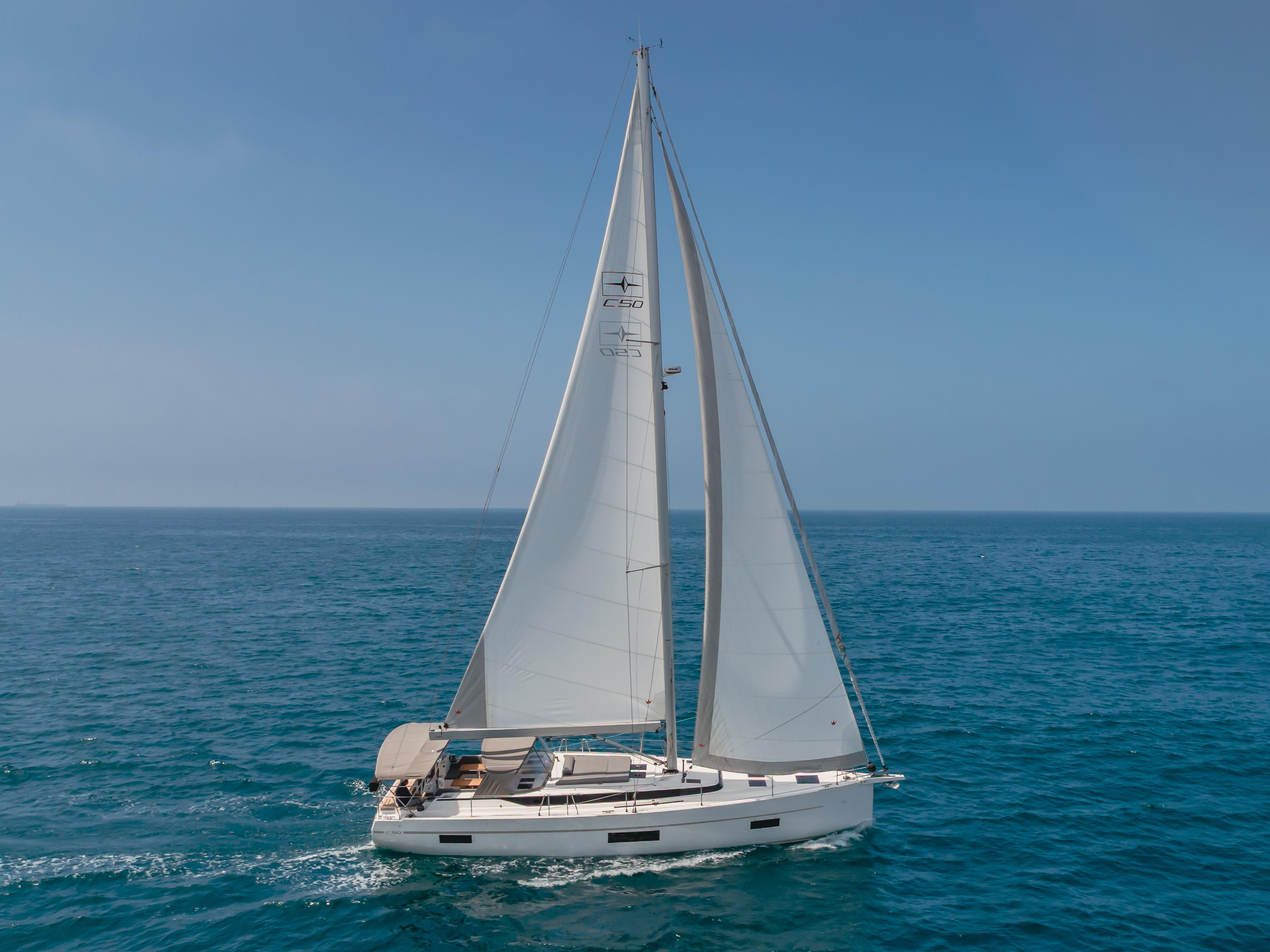Kalesma 50' Bavaria 2021